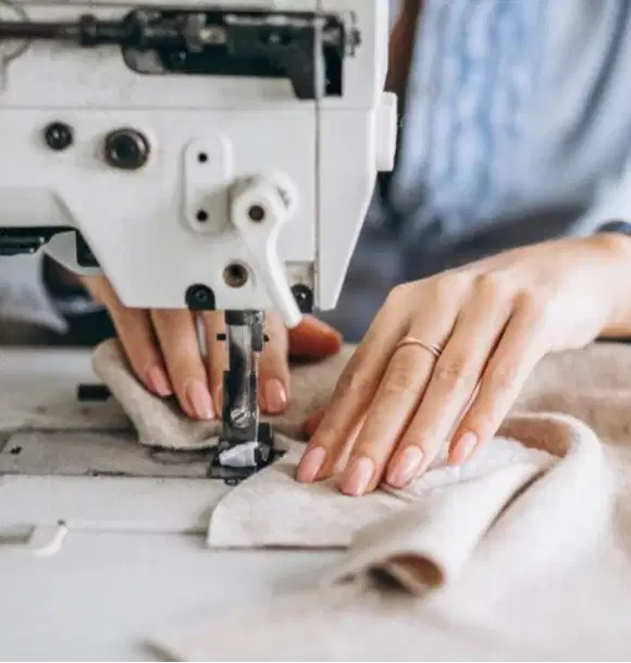 Lowongan Penjahit Baju Sampel Wanita