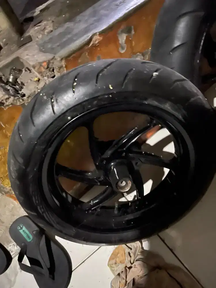 Velg nmax old delkevic