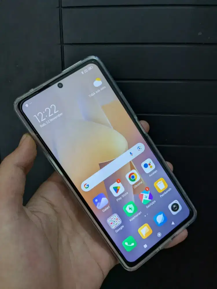 Xiaomi mi 11t second ori