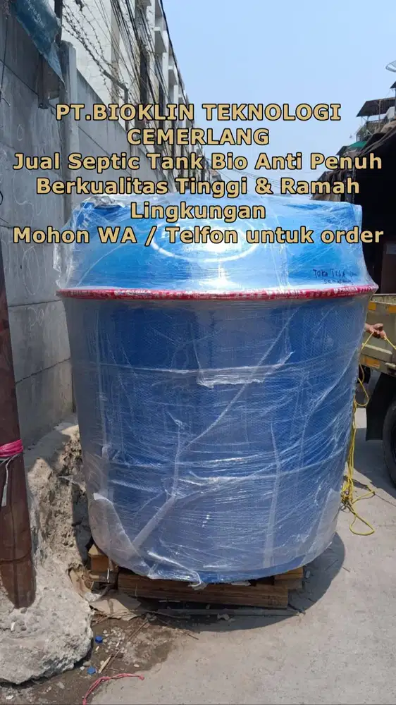 spitang, Sepiteng Biofilter, Biotank, Biofil, Biotech,