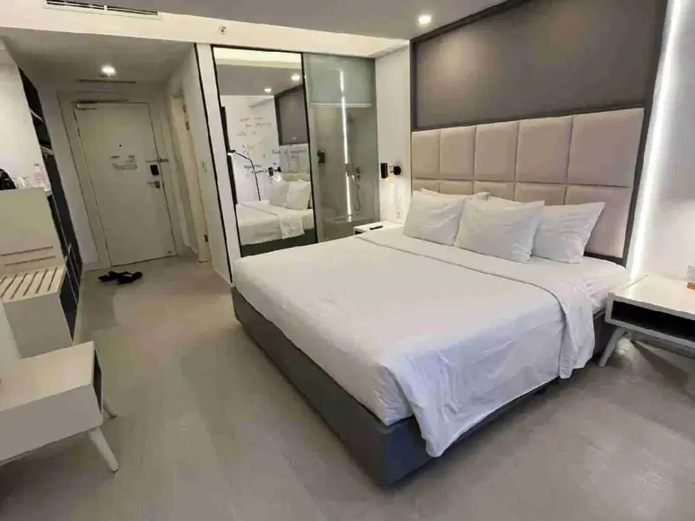 Dijual Condotel di Hotel Innside Yogyakarta