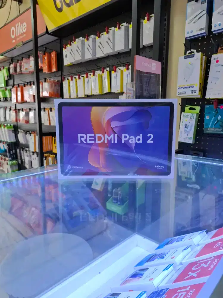 Redmi Pad 2 4/128GB