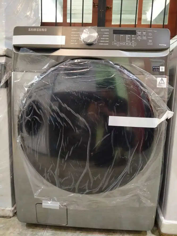 Mesin Cuci Samsung 16 KG