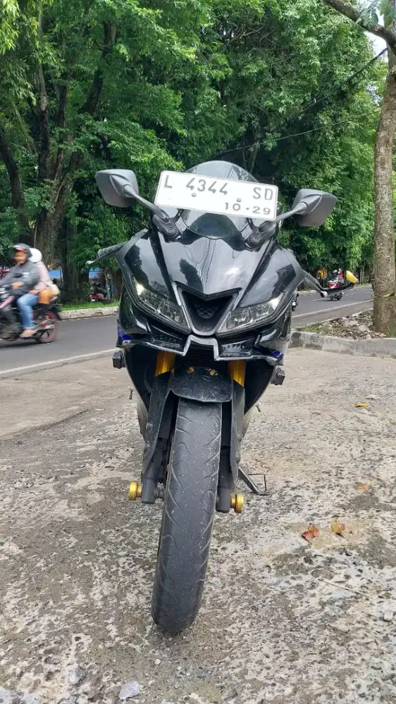 DIJUAL R15 V3 2019 (FULL PAYMENT ONLY)