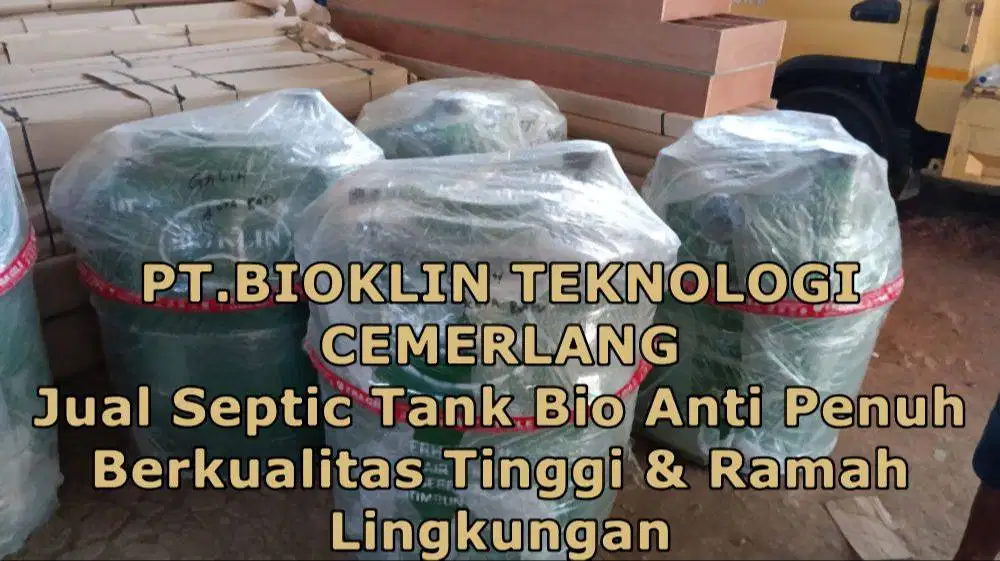 Biofilter, Biotank, Septic Tank, Sepiteng, Biofil, Biotech,
