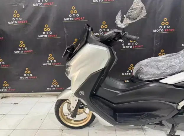 yamaha new nmax abs 155 2021 KEYLESS