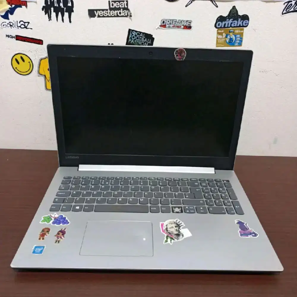 laptop Lenovo Ideapad 330 Intel Celeron N4000