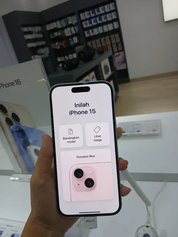 Iphone 15 128gb