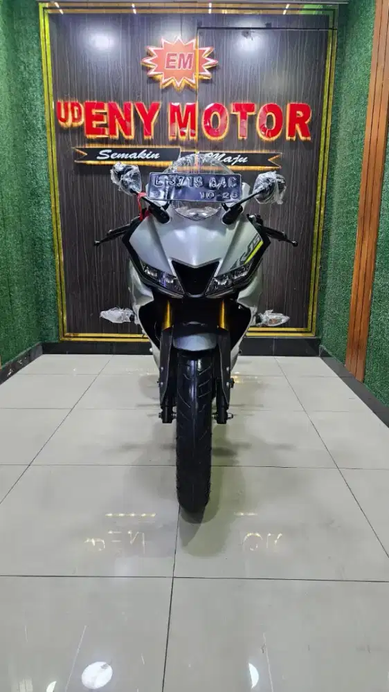 UD ENY MOTOR- YAMAHA R15 V3 TAHUN 2021, STANDART