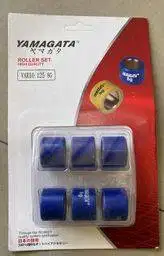 ROLLER VARIO 125 YAMAGATA 8gr-15gr