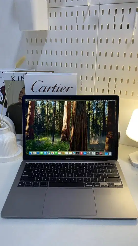 MacBook Air M1 2020 13inch, 8/128GB SECOND