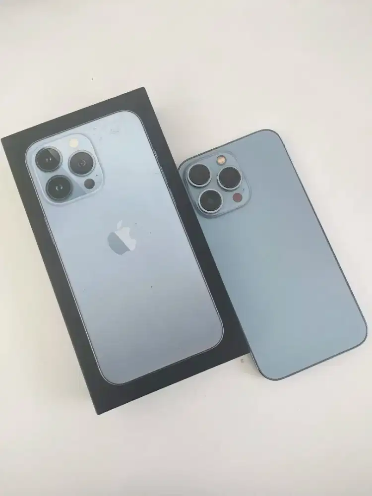 Iphone 13 Pro 256GB All Operator