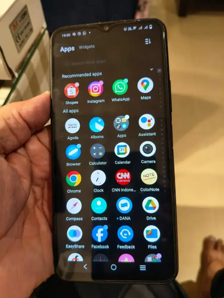 VIVO Y33T RAM 12GB (8+4) MEMORY 128 CHIPSET SNAPDRAGON