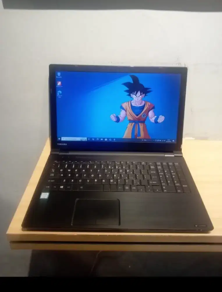 Laptop Toshiba Dyanbook B55 i5 Gen 4