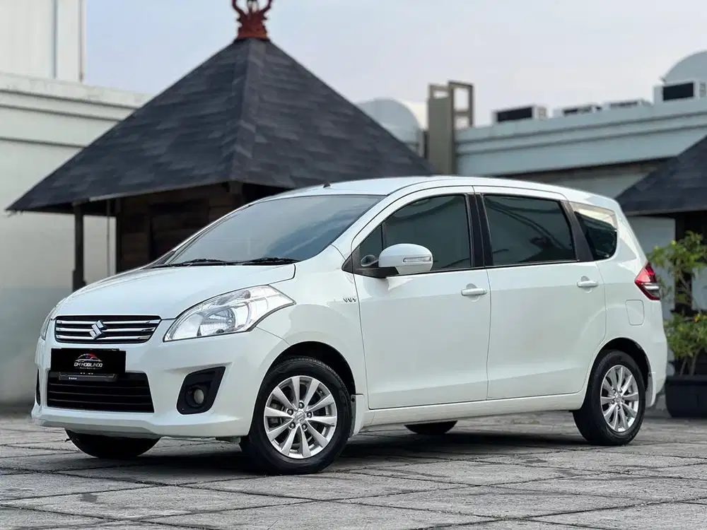 Suzuki Ertiga 1.4 GX AT 2015/2016!! Type paling tinggi• Good Condition