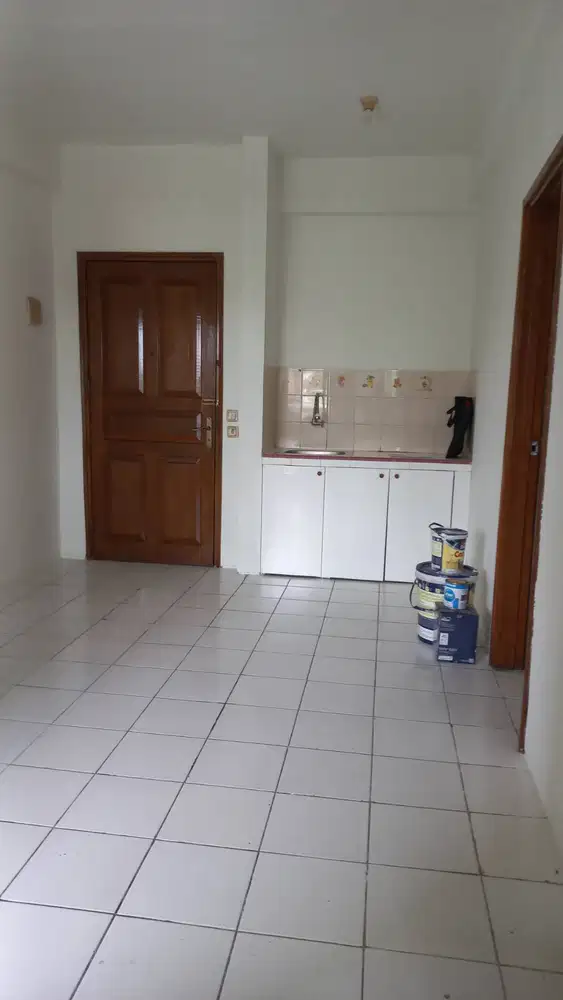 Sewa Murah Apartemen Permata Surya 1 JakBar -2BR (36m2) – Unfurnished