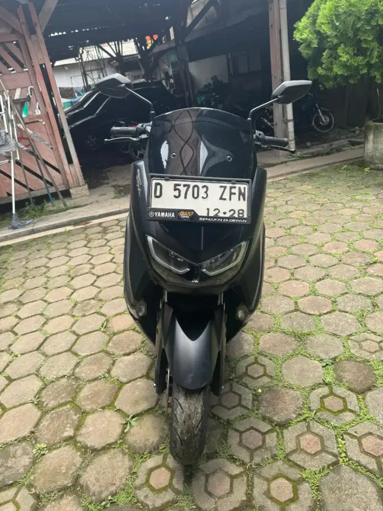 New Nmax ABS Keyles 2023