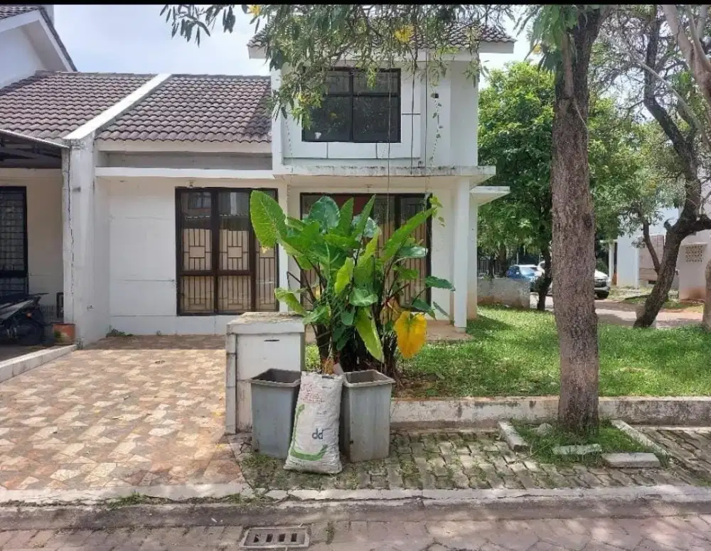 Graha Raya Fortune Ciledug Kota Tangerang