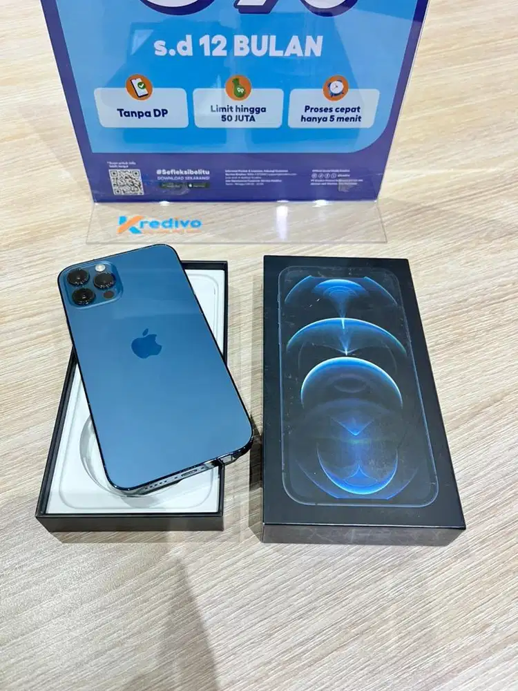 IPHONE 12 PRO 128GB