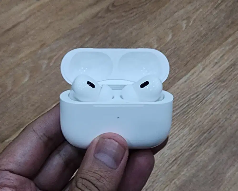 AIRPODS PRO GEN 2 TYPE- C MAGSAFE