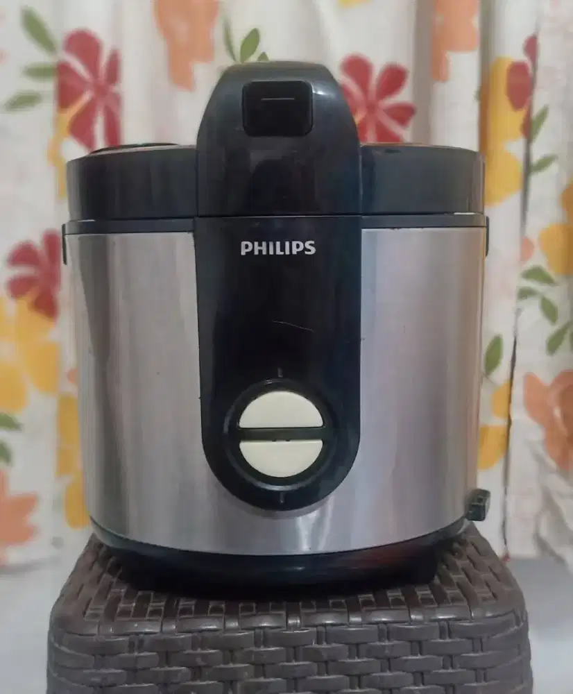 Jual RICE COOKER MEJIKOM Phillips