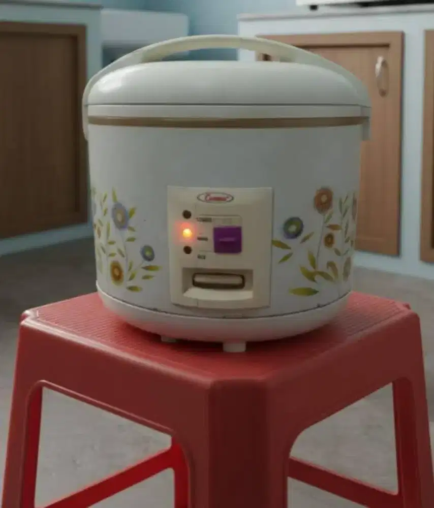 Jual Rice cooker Cosmo