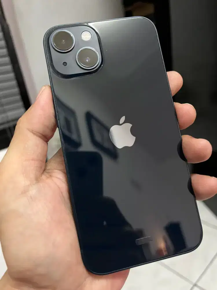 Iphone 13 256gb ibox ada minus