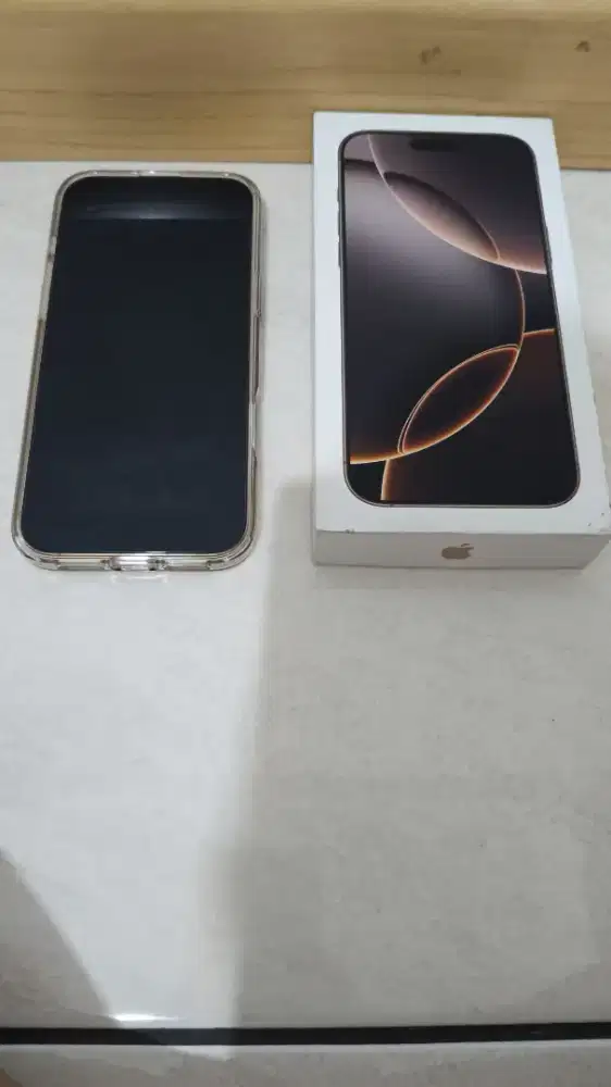 Iphone 16 Promax 512 GB