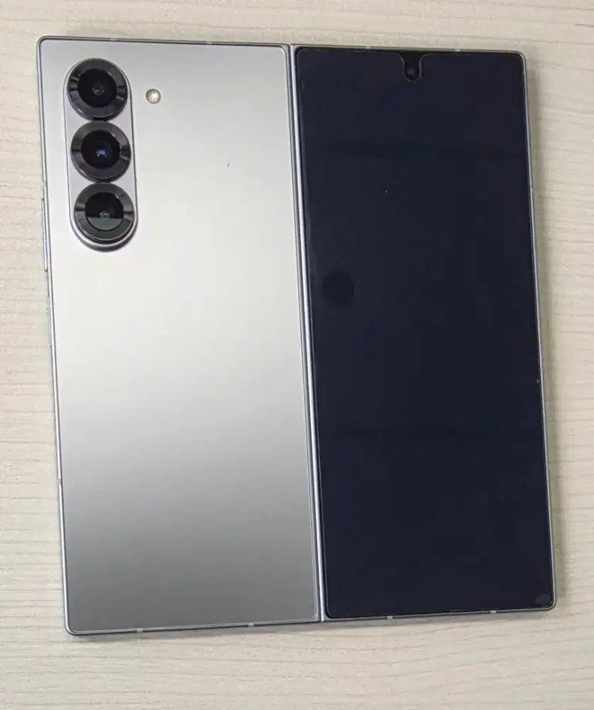 SAMSUNG Z FOLD 6 RAM 12/512 SEIN