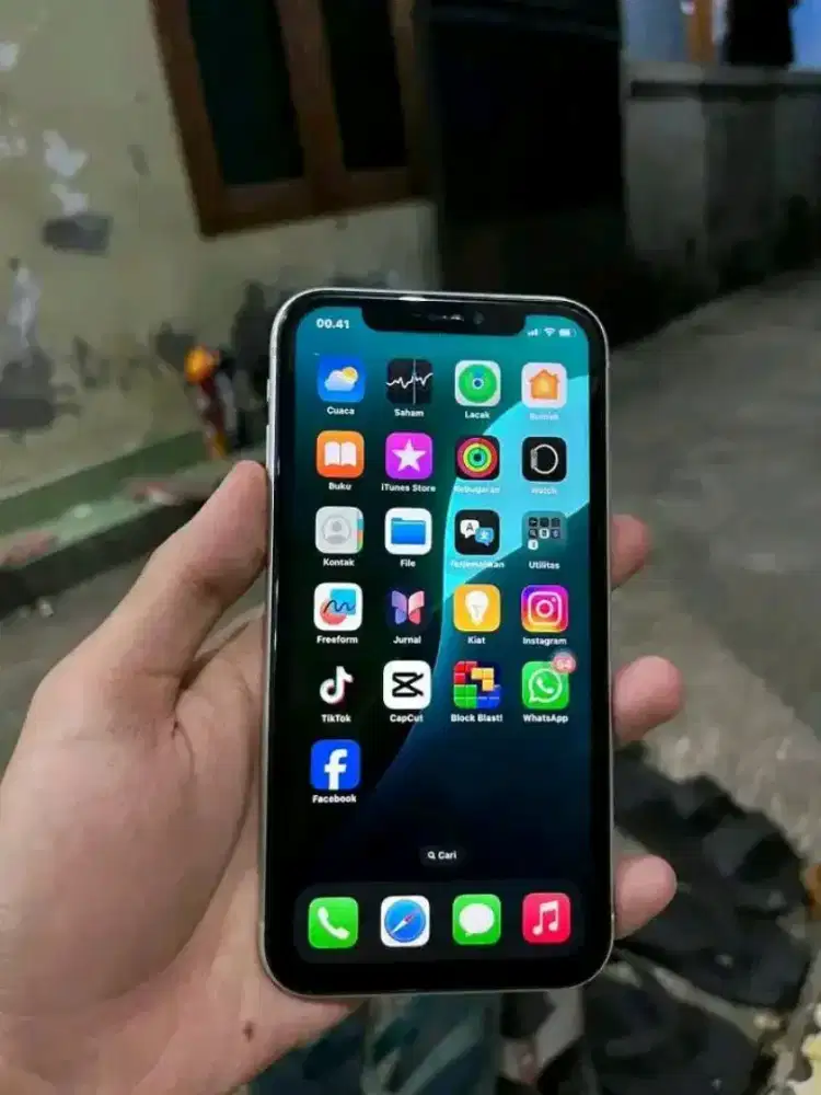 IPHONE XR 128 GB IBOX