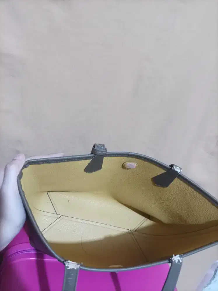 Tas h*sh p*ppies ORI