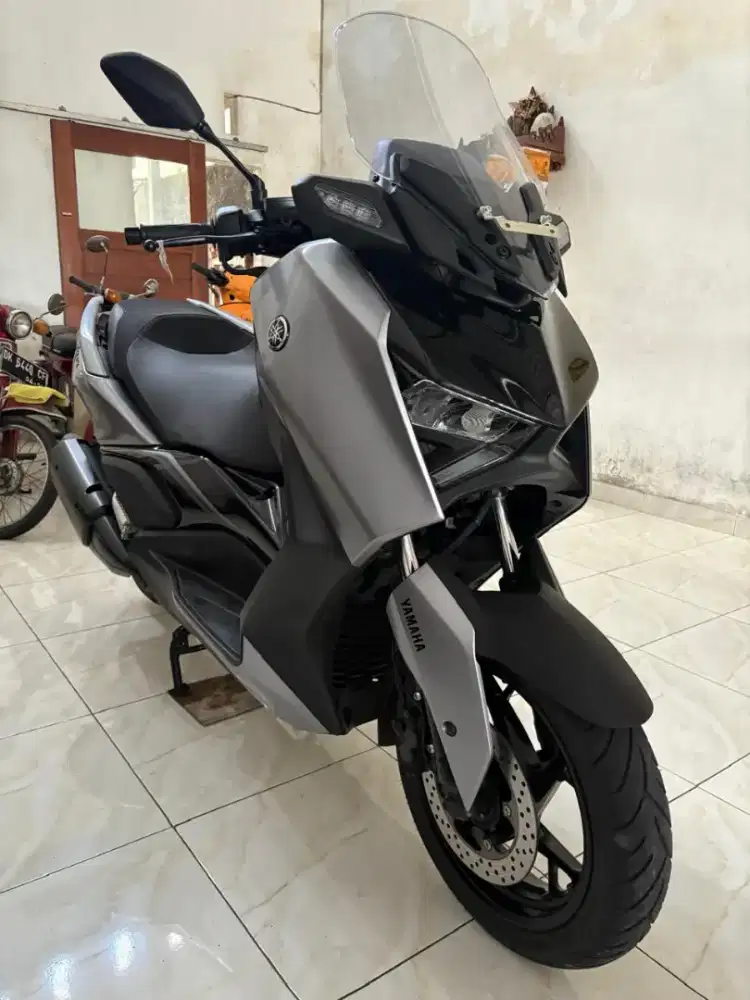 Yamaha X mAX 250 CC thn. 2025 cash /kredit Bali dharma motor