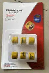 ROLLER YAMAHA MIO YAMAGATA 7gr-11gr