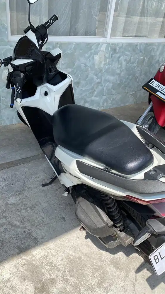 Jual motor vario 150