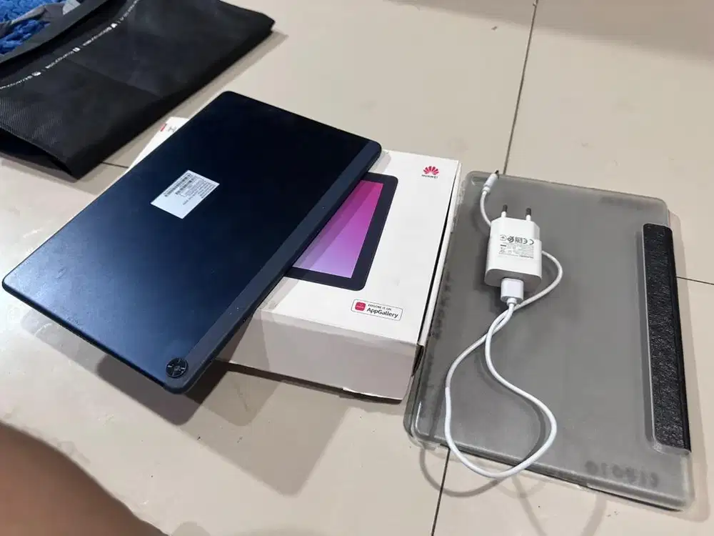 huawei matepad t10 2/32 resmi indo