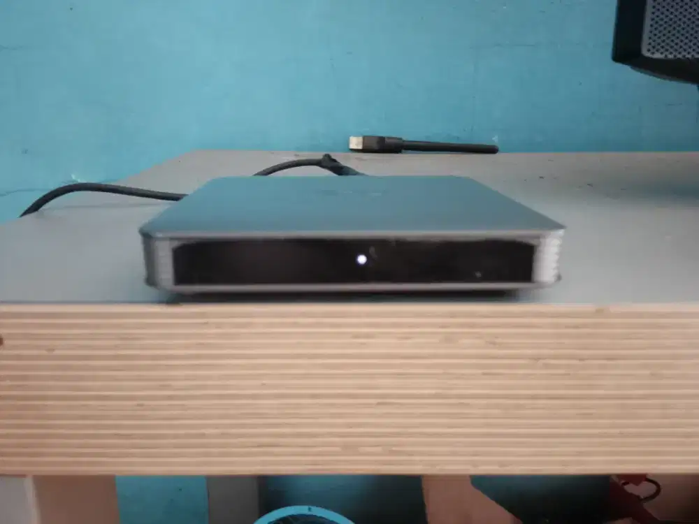 STB ANDROID SVICLOUD 10P - MINUS