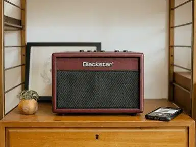 Amplifier Gitar - Blackstar Beam