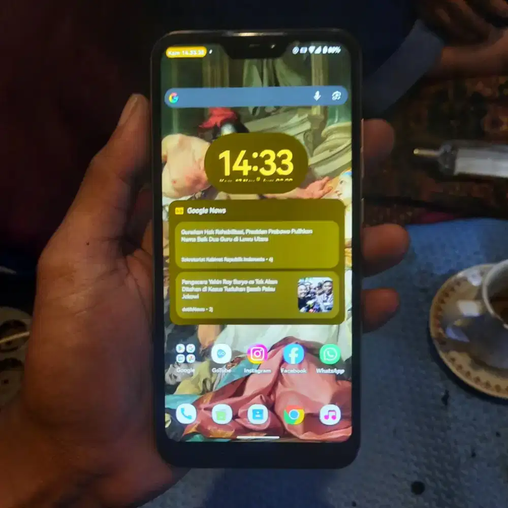 xiaomi mia2 lite 4/64