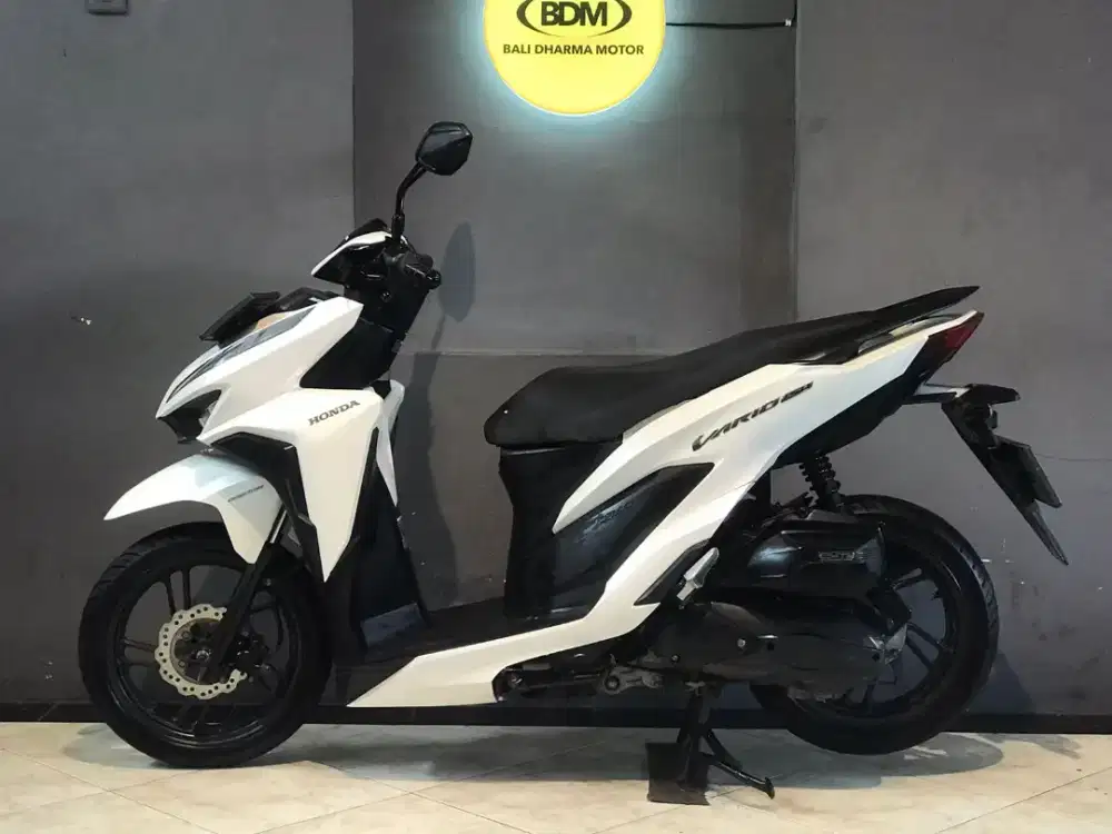 Dp 500 RB Vario 150 CC thn. 2019 cash. Bali dharma motor