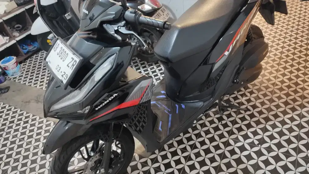 Honda vario 125 2024