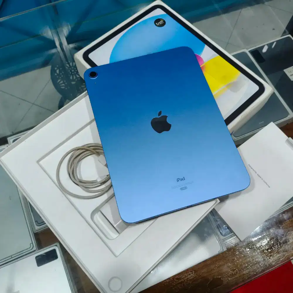 ipad gen 10 256gb128gb mulus