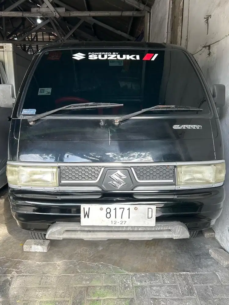 Suzuki Futura(1.5)Pu th 2017