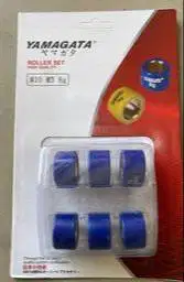 ROLLER MIO M3 YAMAGATA 8gr-13gr