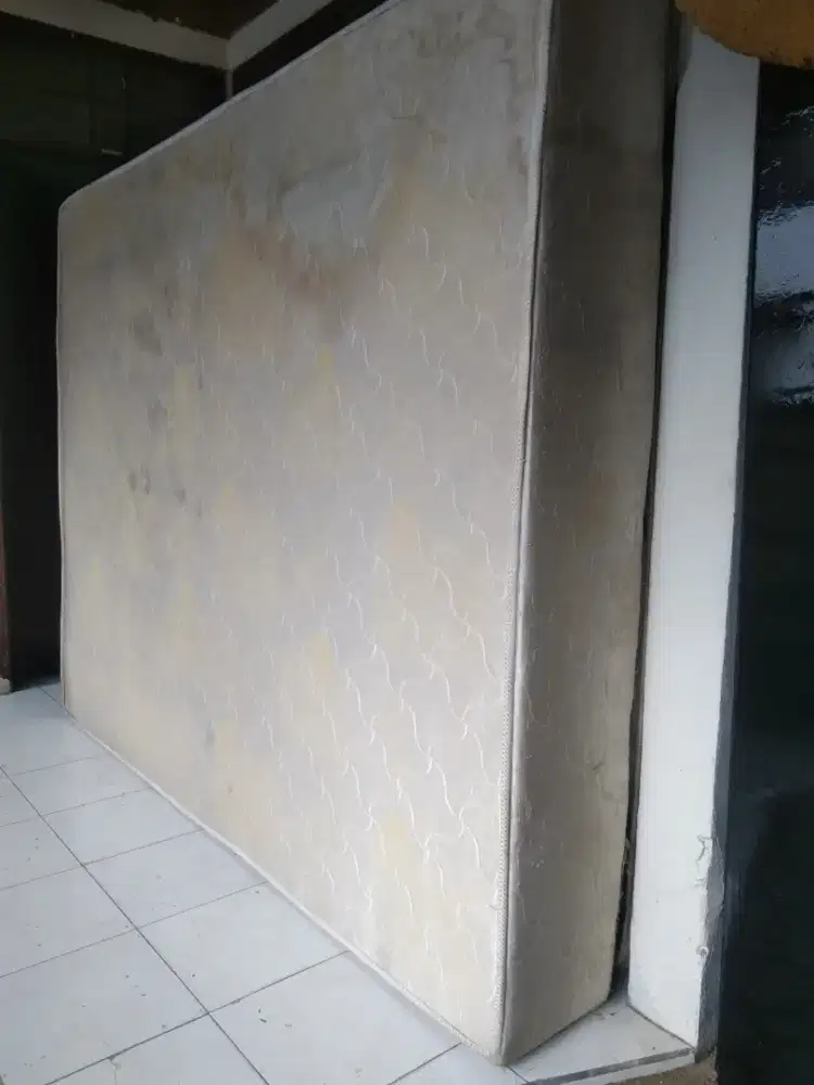 dipan spring bed uk 160x200