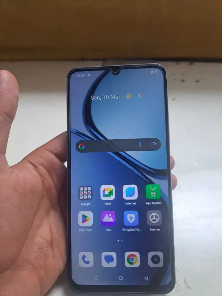 Realmi note 60 ram 4+8/64