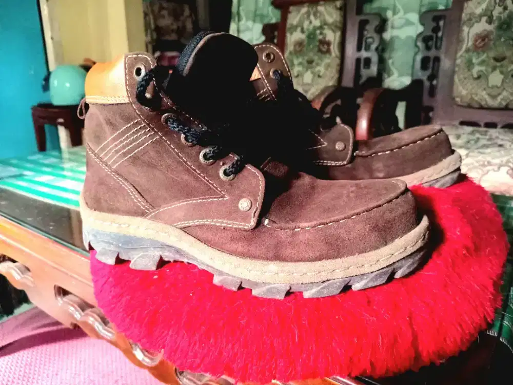 Seapyu boots outdoor uk 42