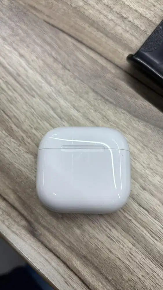 AirPods 4 with Active Noise Cancellation