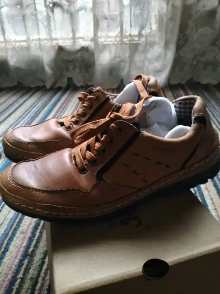 Dijual sepatu Jim Joker Horse 01 Tane