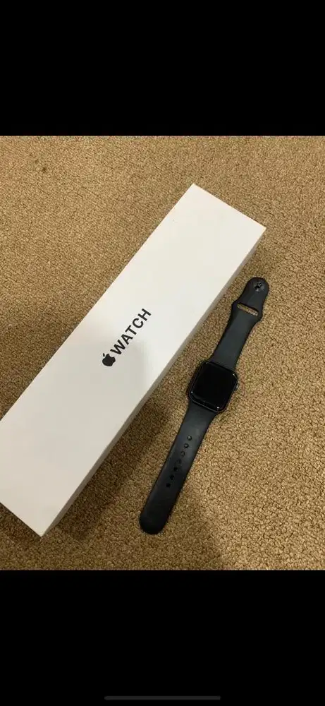 Apple Watch SE GEN 1