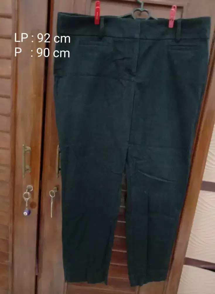 Celana Formal Wanita Merk Loft